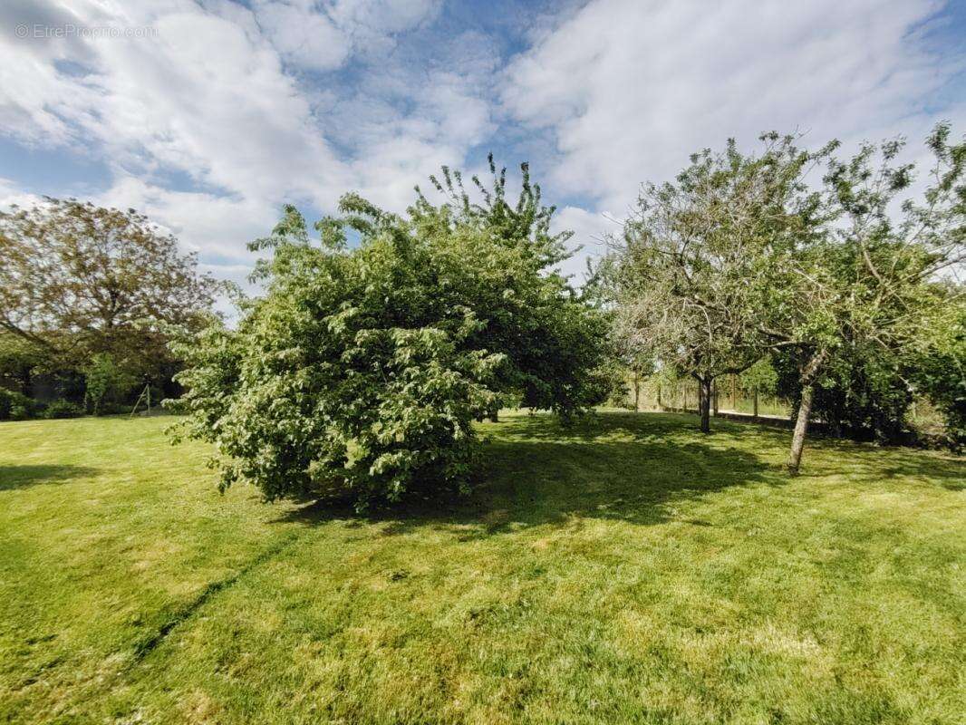 Maison à ILLIERS-COMBRAY