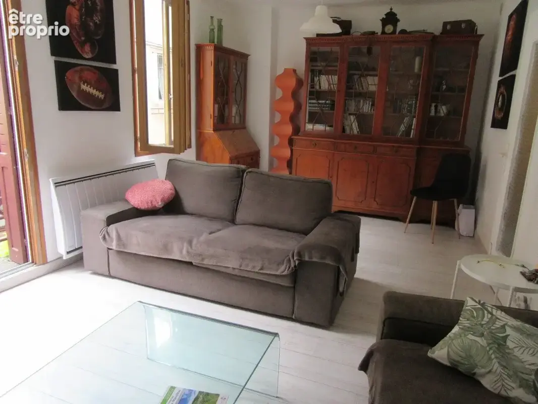 Maison 4 pièces 95 m² à vendre à Marcillac-Vallon (12330) - photo 2