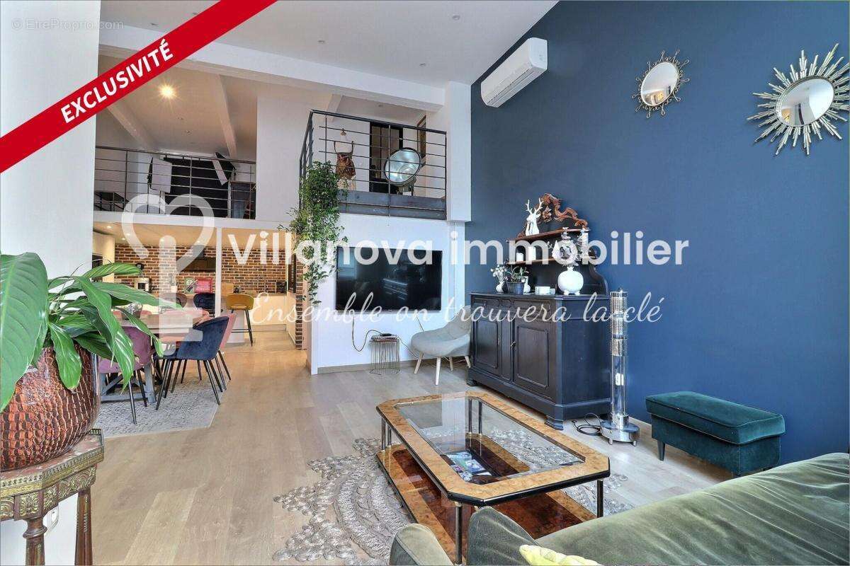 Appartement à TOURCOING