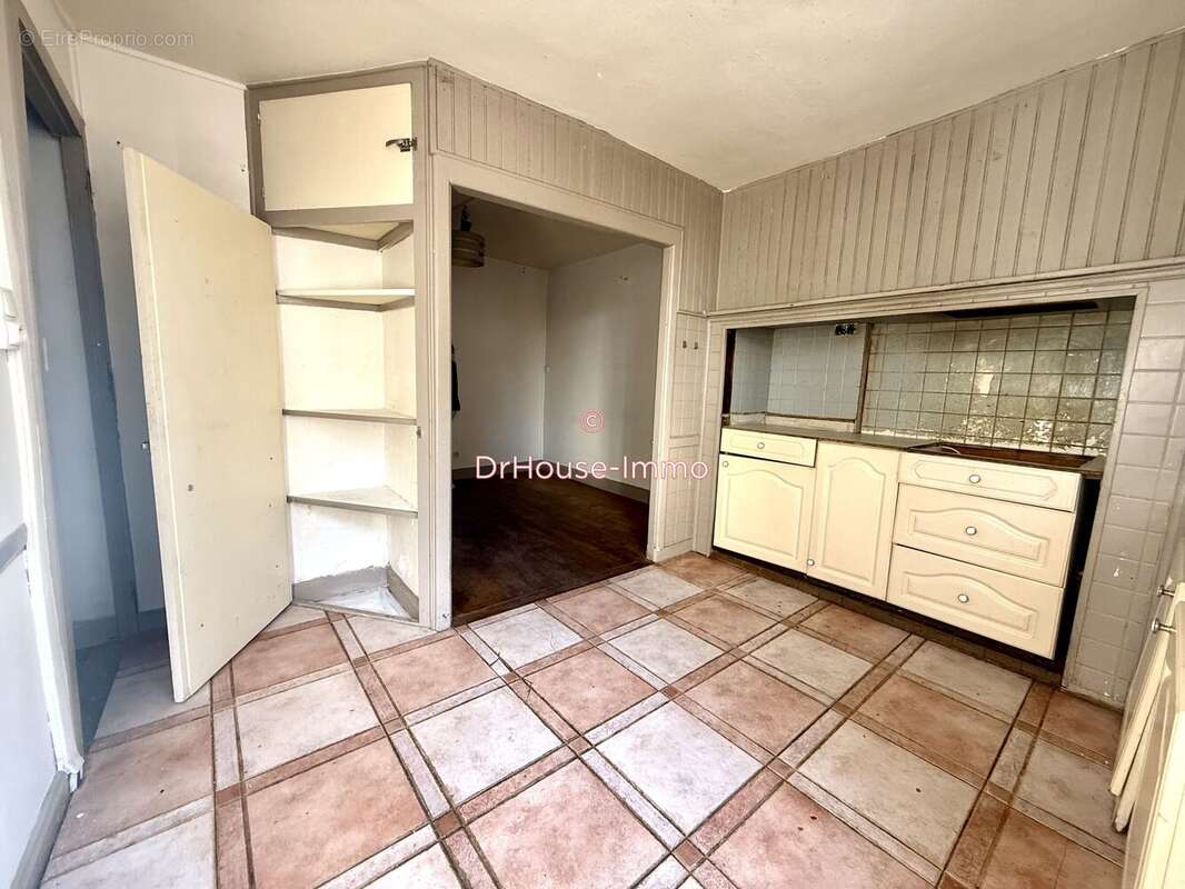 Maison à BRIVE-LA-GAILLARDE