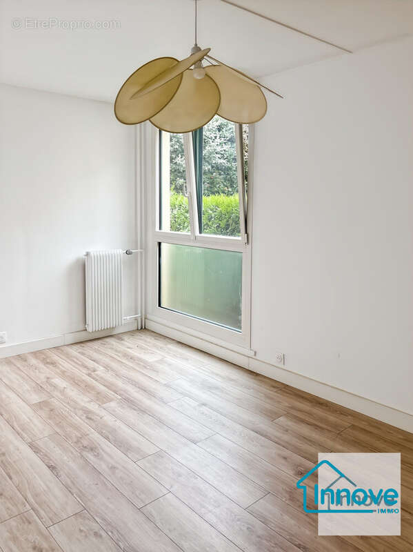 Appartement à ROCQUENCOURT