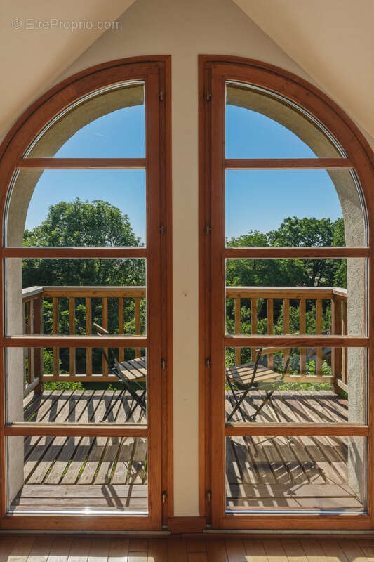 Maison à ECHENEVEX