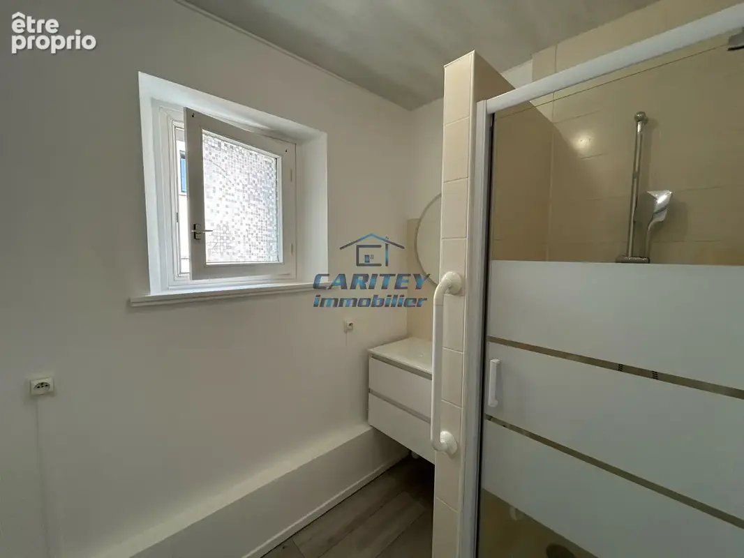 Maison 77 m2 luxeuil les bains - photo 6