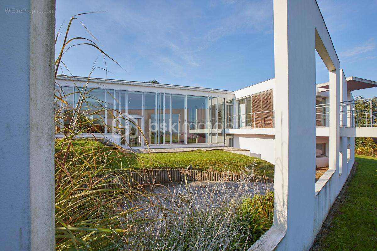 Maison à ETABLES-SUR-MER