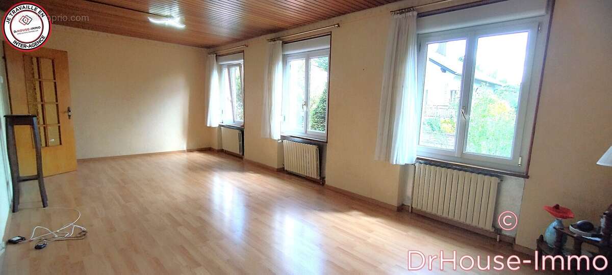 Maison à WITTENHEIM