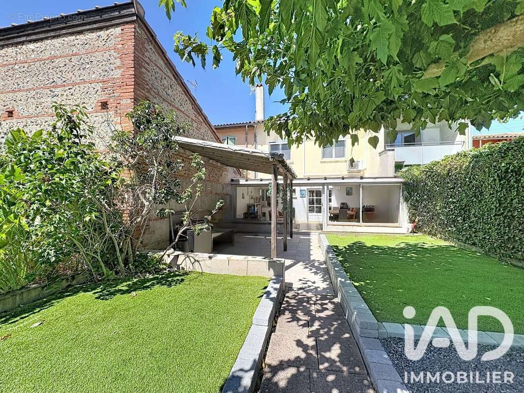 Photo 2 - Maison à MURET