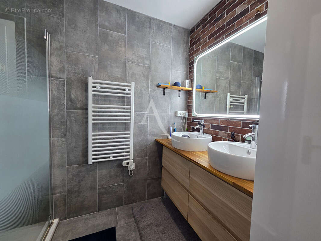Maison Aizenay 3 chambres 112 m² - photo 11