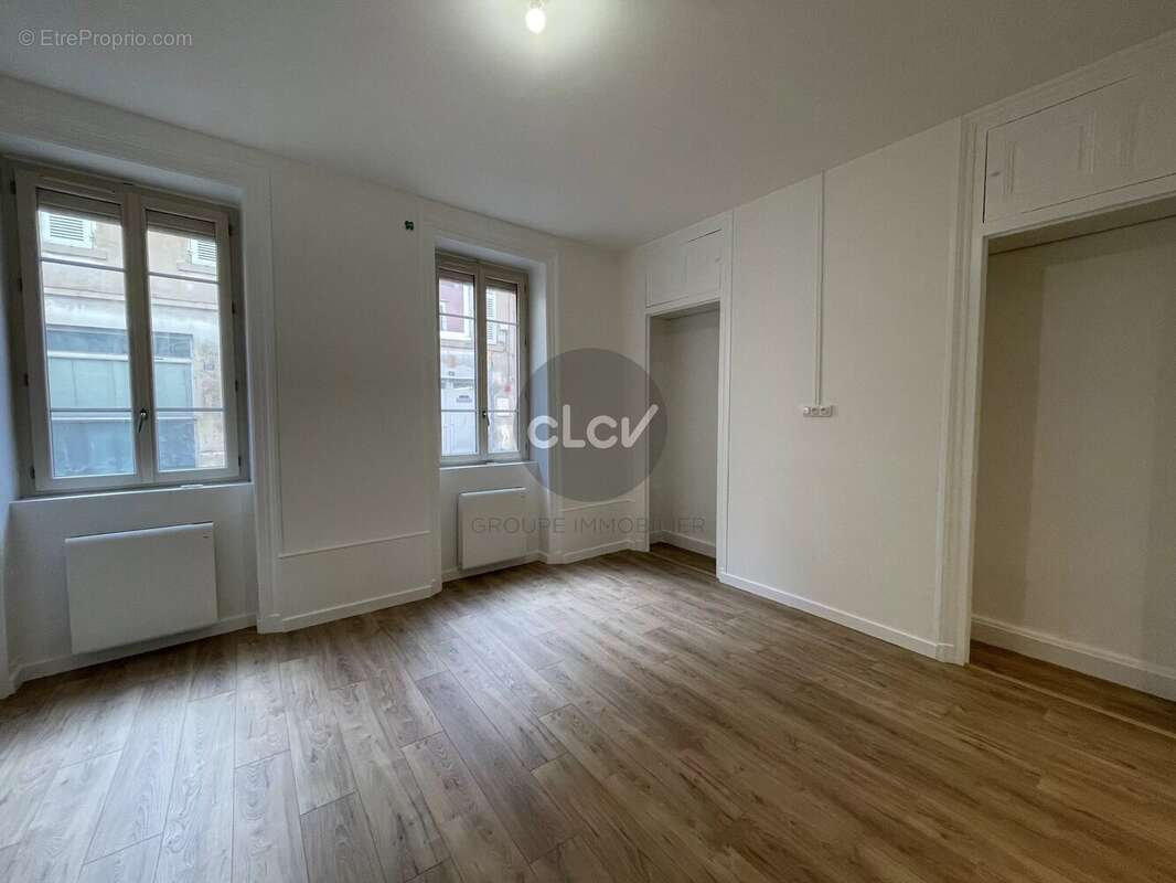 Appartement à VILLEFRANCHE-SUR-SAONE