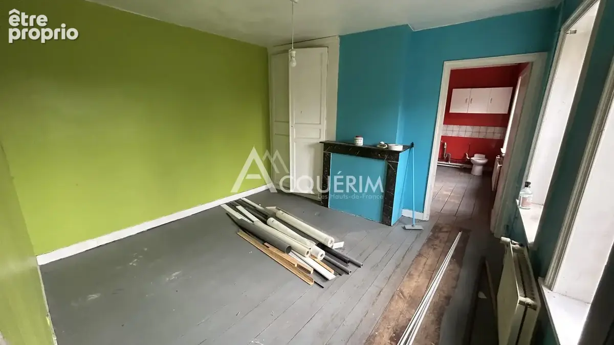 Maison 5 pièces 150 m² à vendre à Oignies (62590) - photo 9