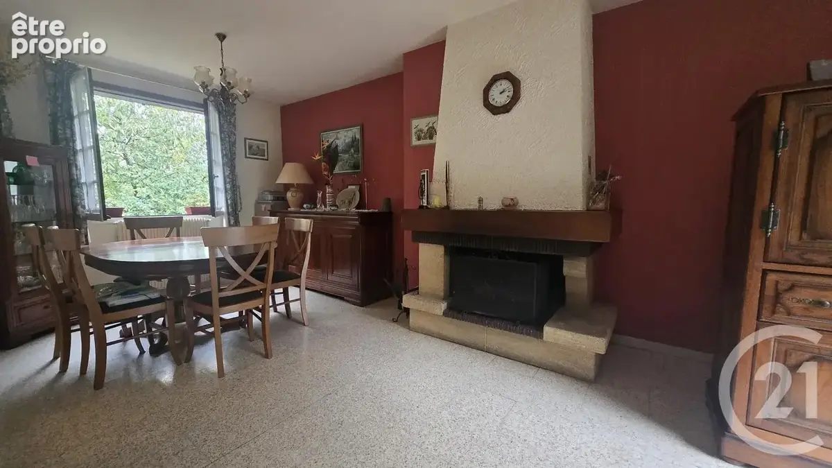 Maison 5 pièces 91 m² à vendre à Cauge (27180) - photo 4