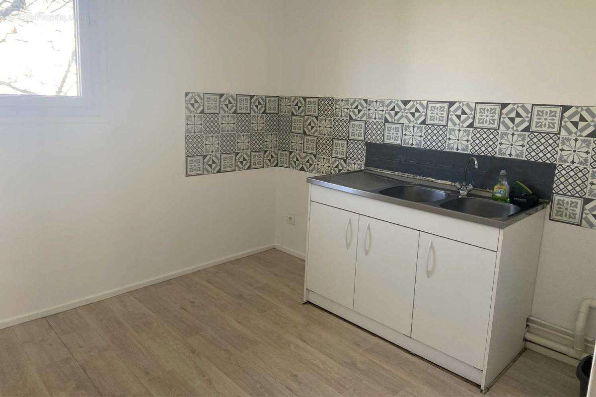 Appartement à NEVERS