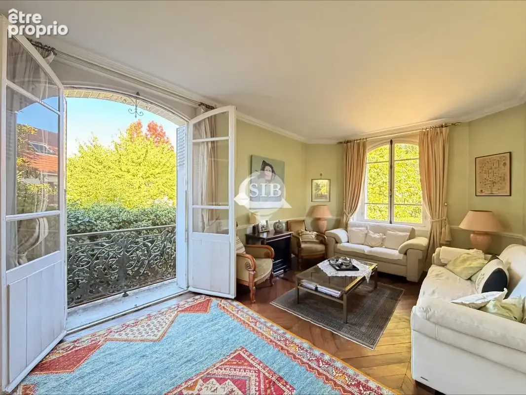 Maison 7 pièces 154 m² à vendre à Bretigny-Sur-Orge (91220) - photo 7