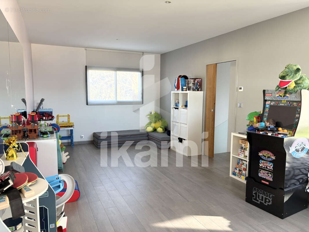 Maison à LANSARGUES