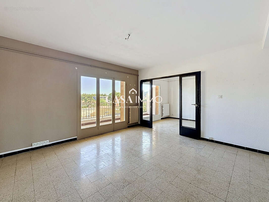 Appartement à HYERES