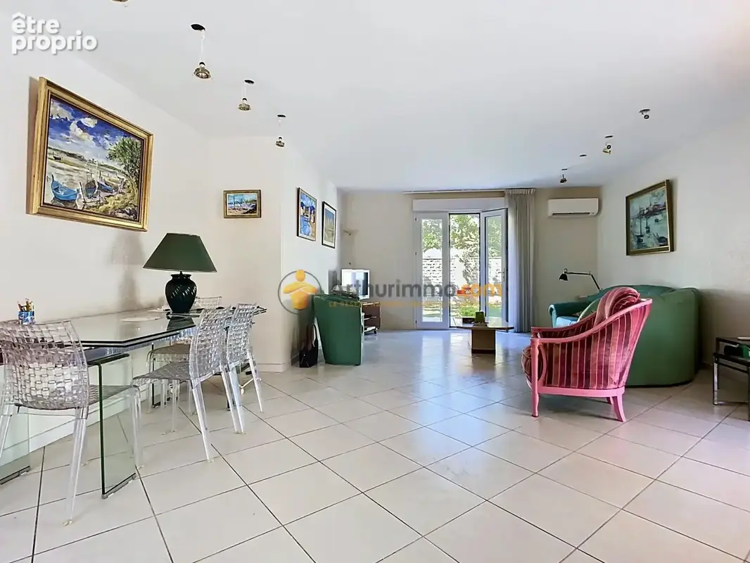 Vente Maison Canet-en-roussillon(66140) 375 000ï¿œ - photo 5