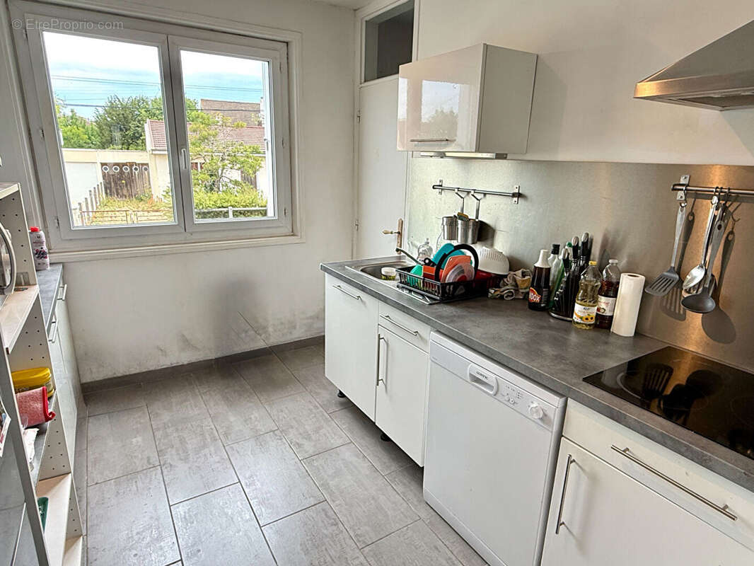 Appartement à CAEN