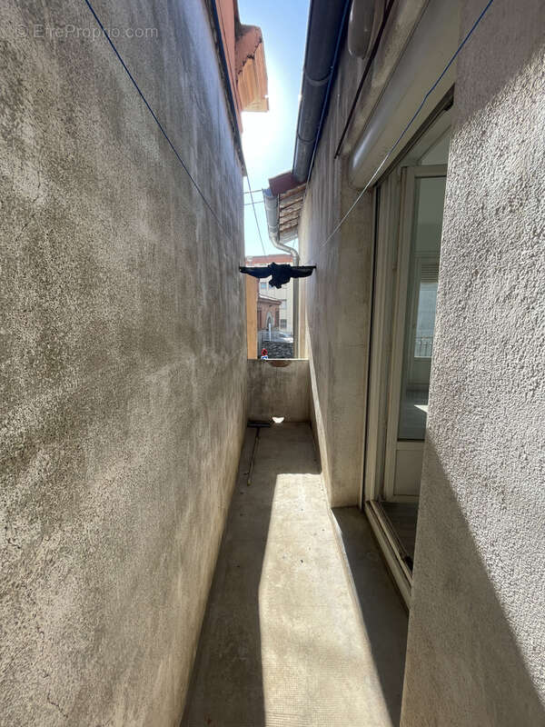 Maison à PERPIGNAN