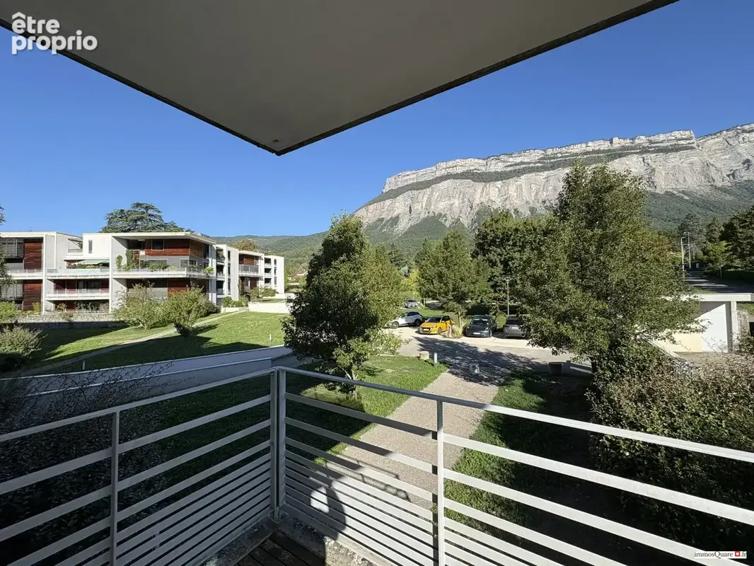 Appartement 2 pièces 44 m² à vendre à Meylan (38240) - photo 3