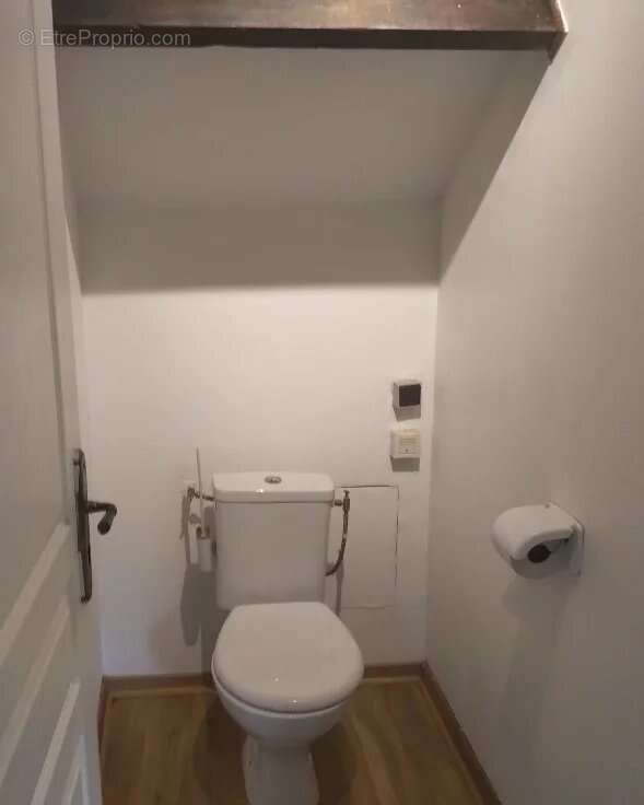 Maison  en briques saint-pierre-azif - photo 14