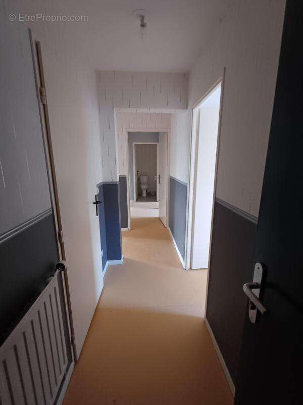 Appartement à DUNKERQUE