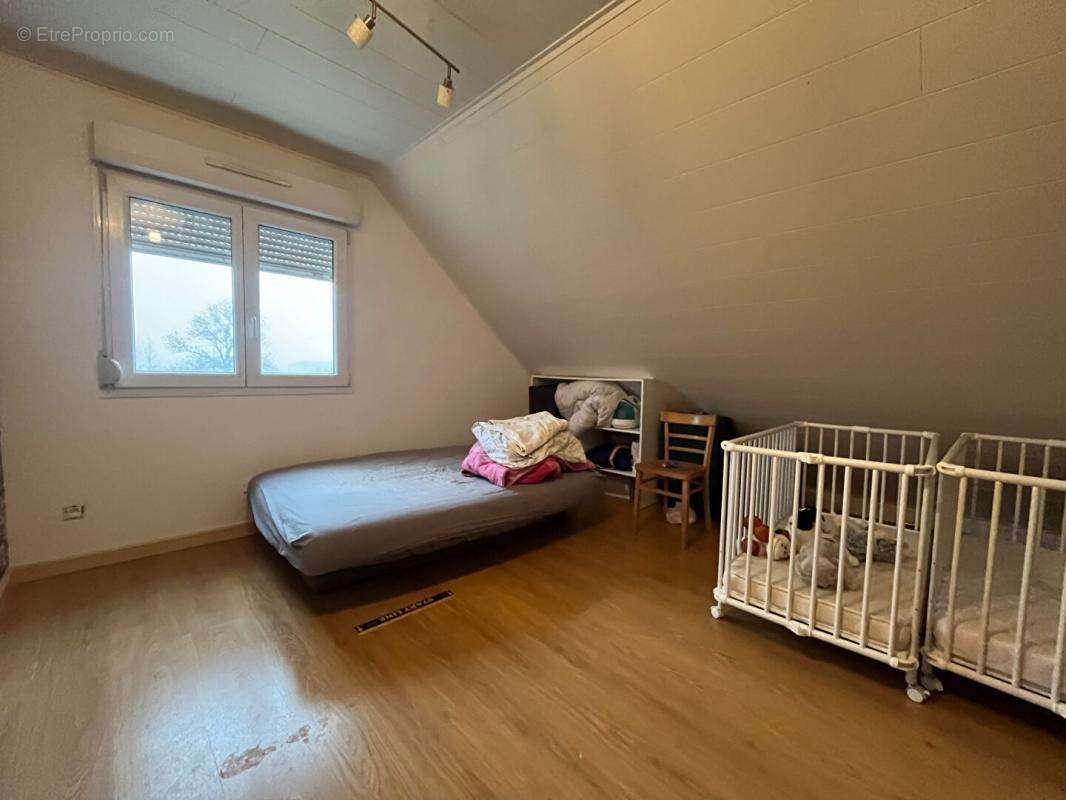 Maison - 5 pièce(s) - 110 m2 - photo 8