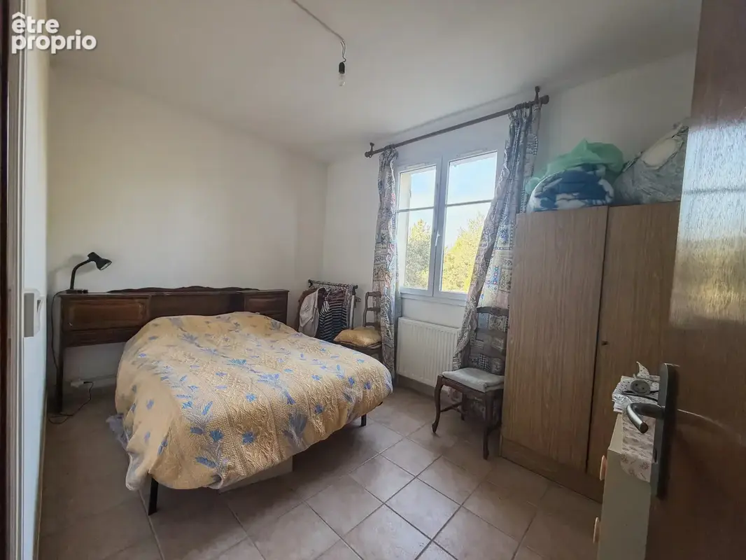 Maison - 110 m2 - 4 pièces sur 8100 m2 de terrain - photo 11