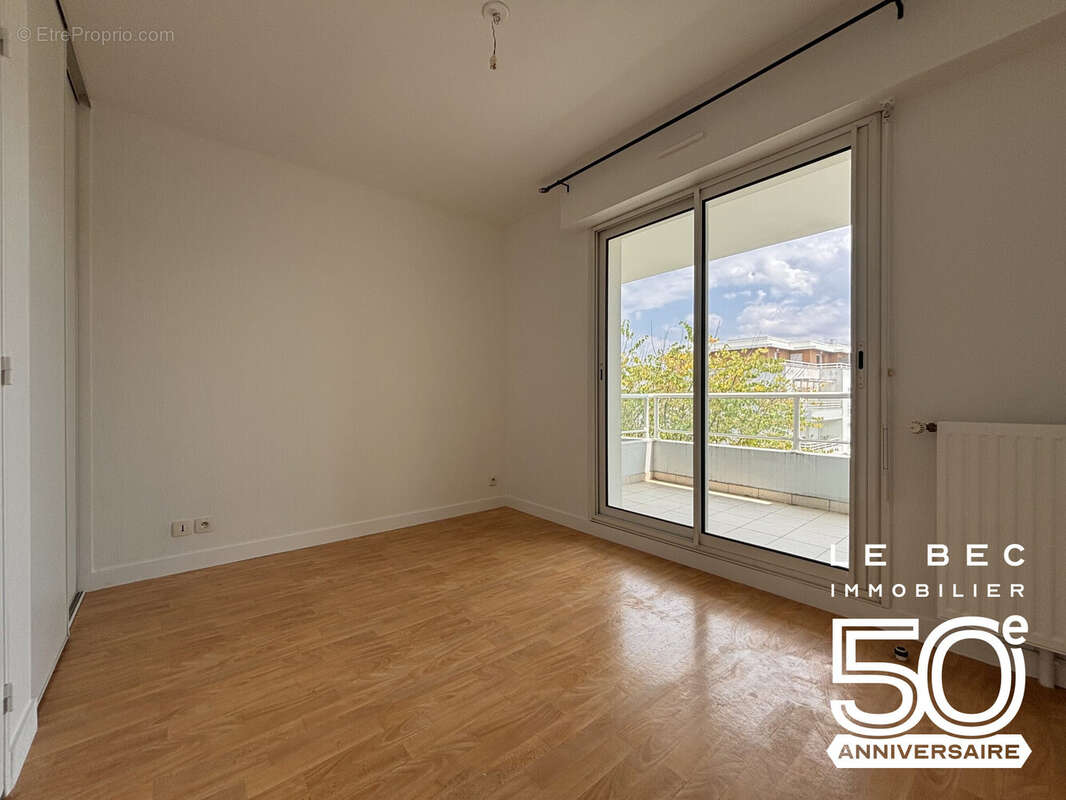 Appartement 43 m² à Vannes  - photo 8