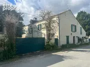 Maison à LE COUDRAY-MACOUARD
