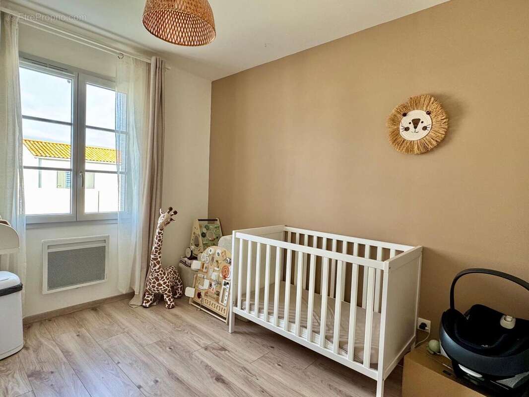 Photo 9 - Maison à LE CHATEAU-D'OLERON