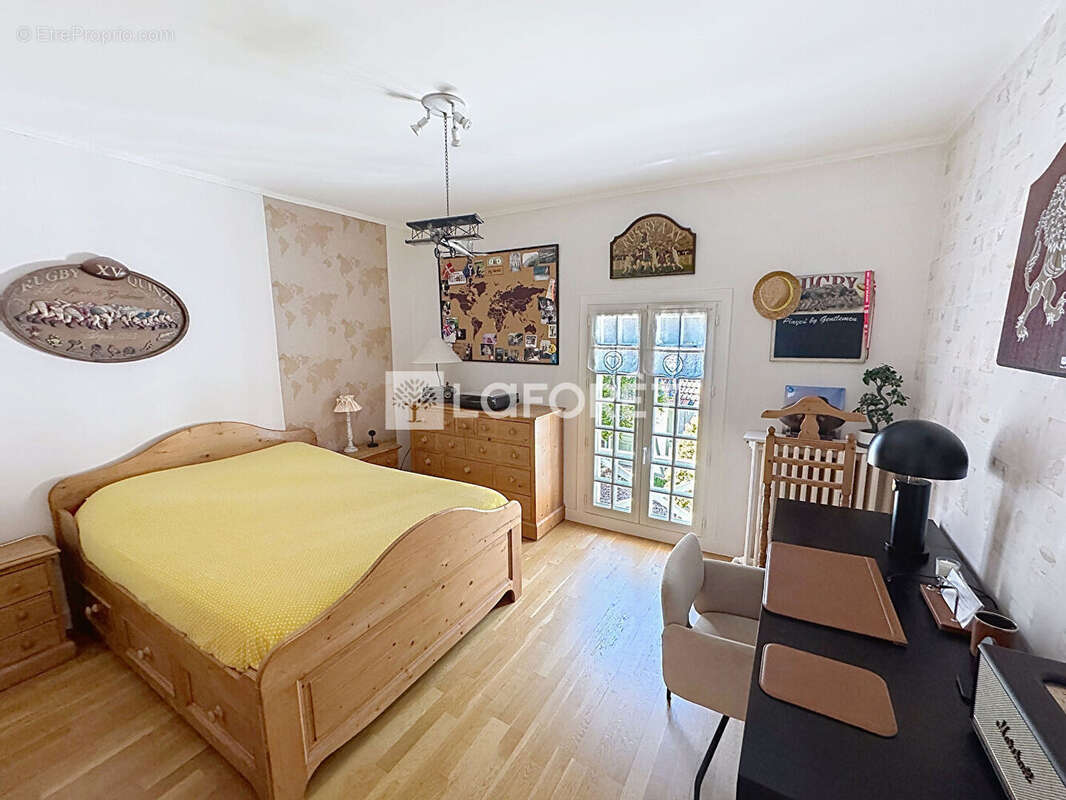 Maison à VILLENNES-SUR-SEINE