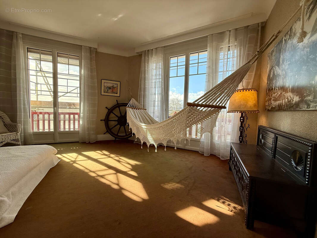 Appartement à HENDAYE