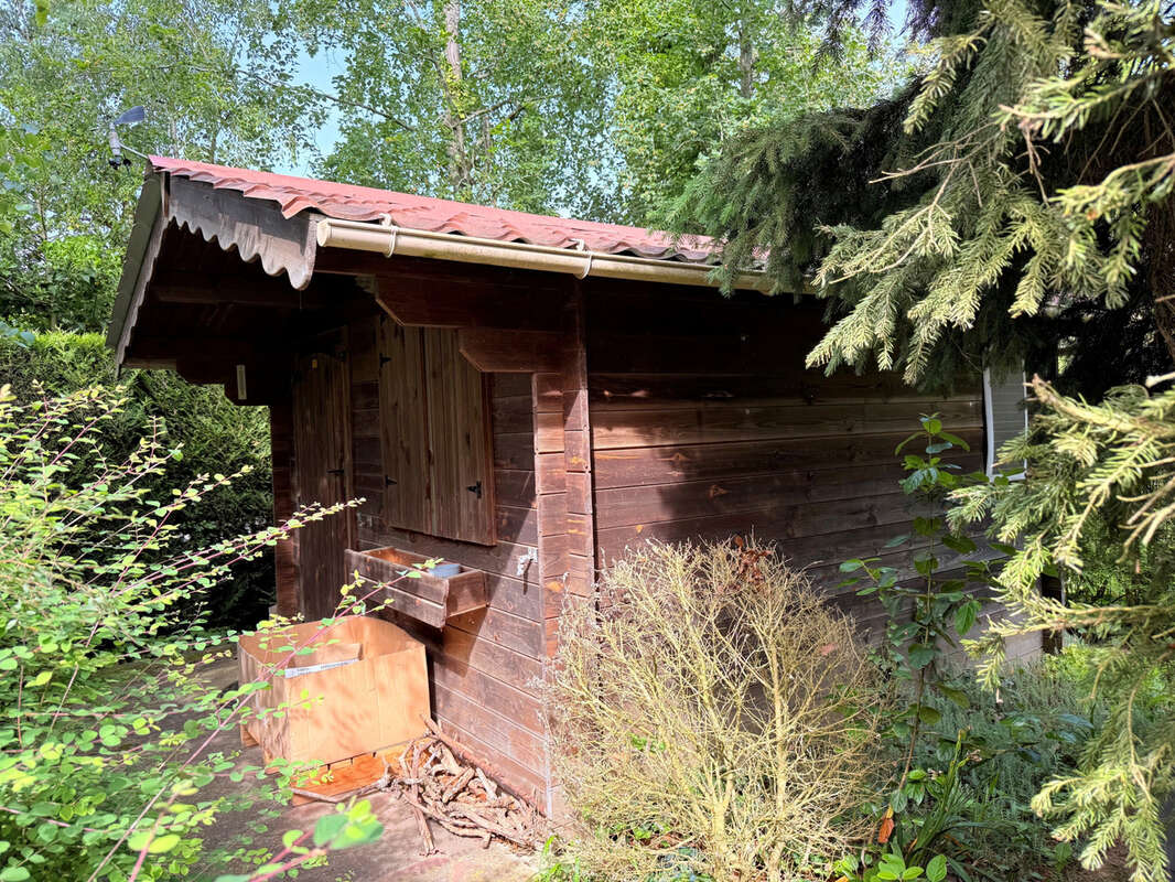 Maison à THOIRY