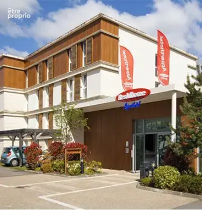 Appartement à GUYANCOURT