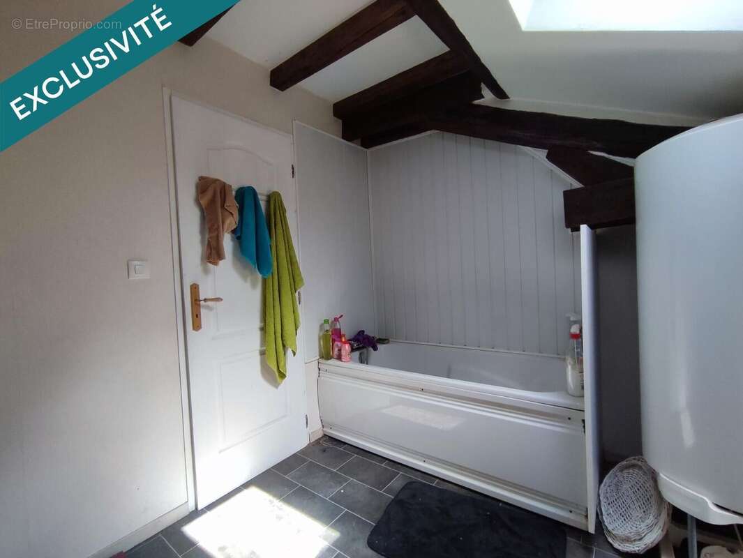 Photo 6 - Appartement à BRIEY