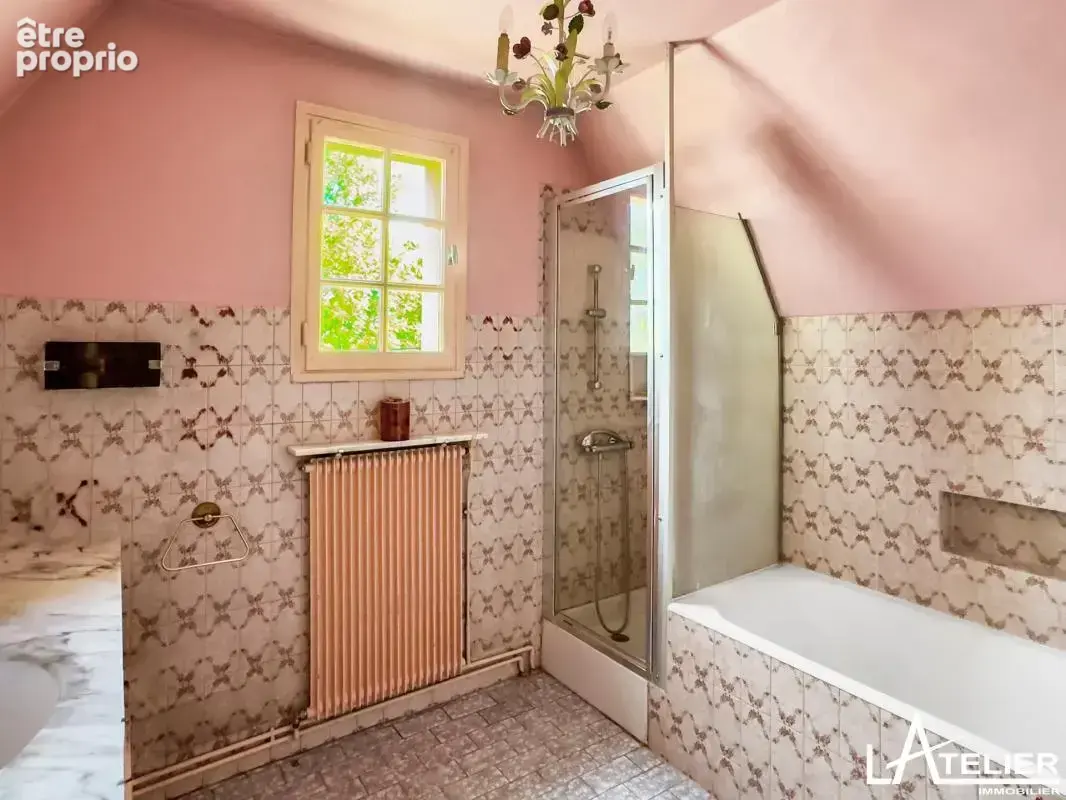 Maison 181 m² à L'etang-La-Ville  - photo 14