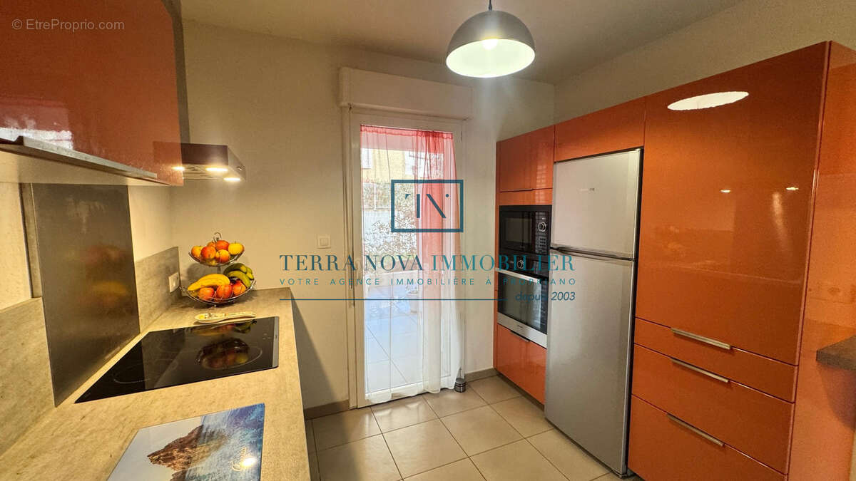 Appartement t3 propriano - photo 7