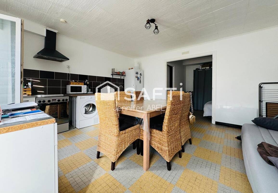 Photo 1 - Maison à CERIZAY