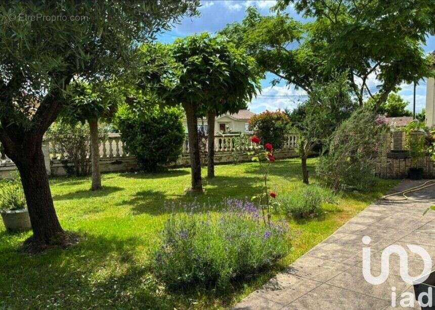 Photo 8 - Maison à GABARRET