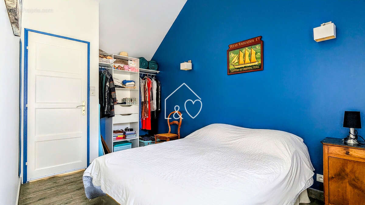 Maison à SAINT-BREVIN-LES-PINS