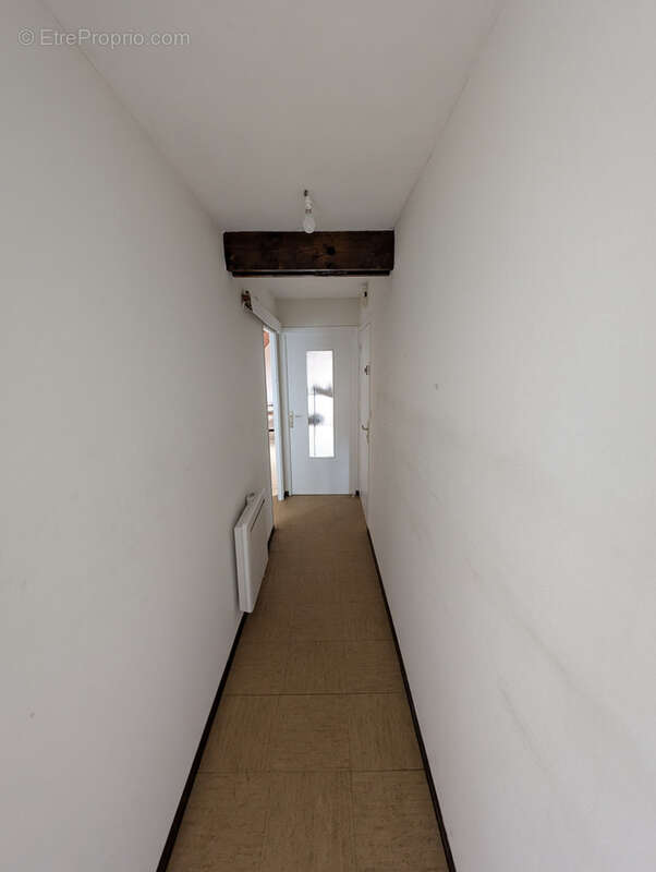 Appartement à PONT-SCORFF