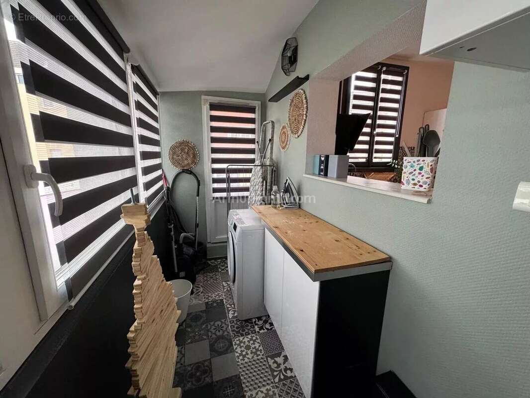 Appartement à COLMAR