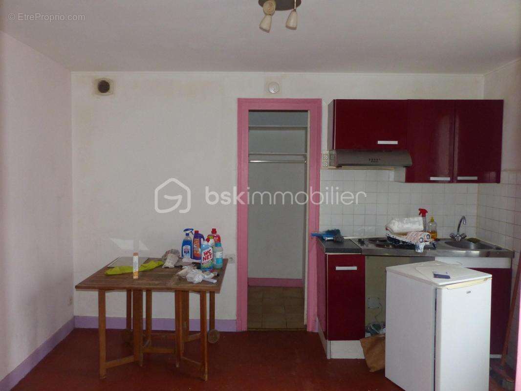 Appartement à AUXERRE
