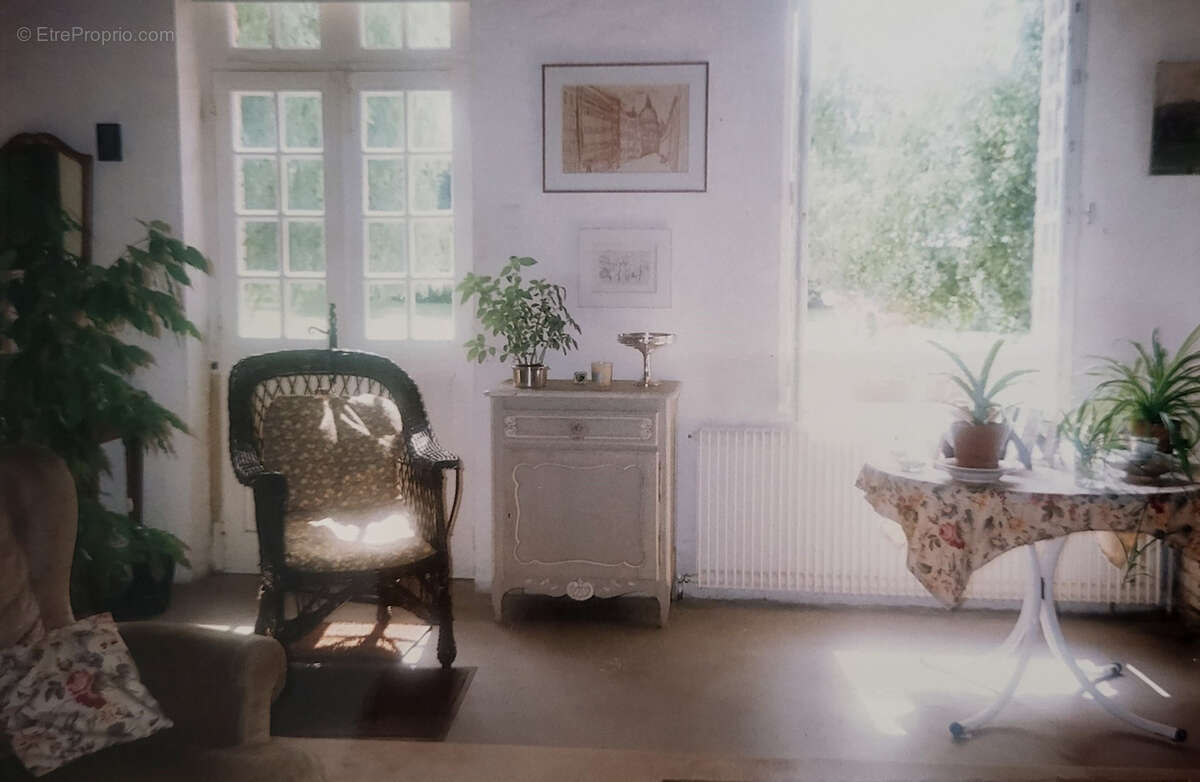 Maison à DOUDEVILLE