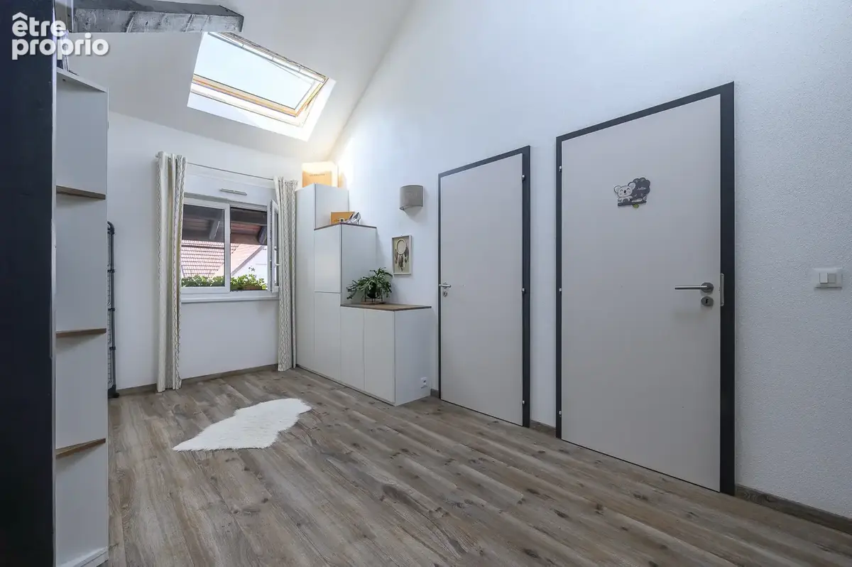 LAMPERTHEIM - MAISON 5p de 132m2 sur terrain de 176m2 - photo 14