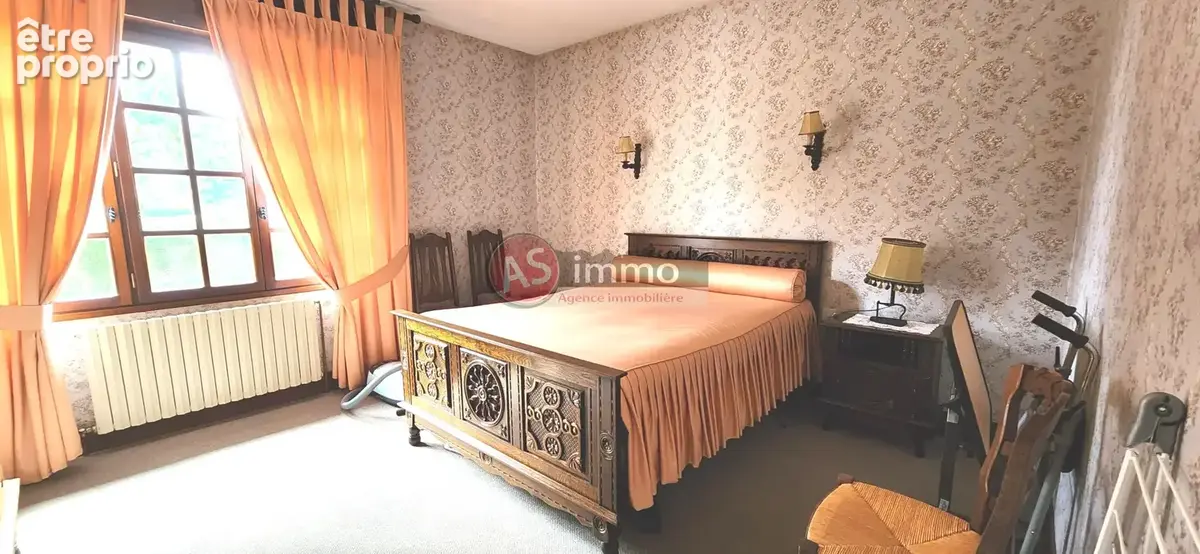 Maison familiale 150 m2 - 4 chambres - Sous-sol complet - photo 12