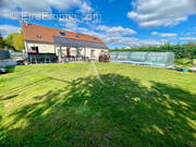 Maison à LA CHAPELLE-SAINT-MESMIN