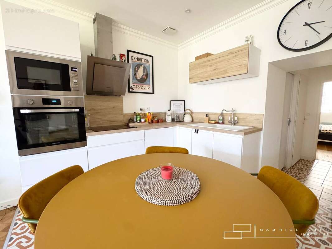 Appartement à AUCH