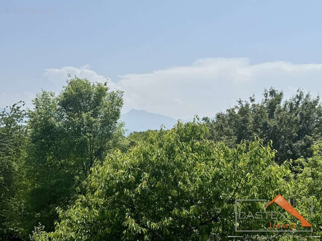 Maison à SAINT-MARTORY