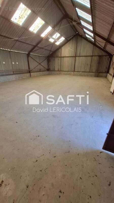 Photo 2 - Maison à TRIBEHOU