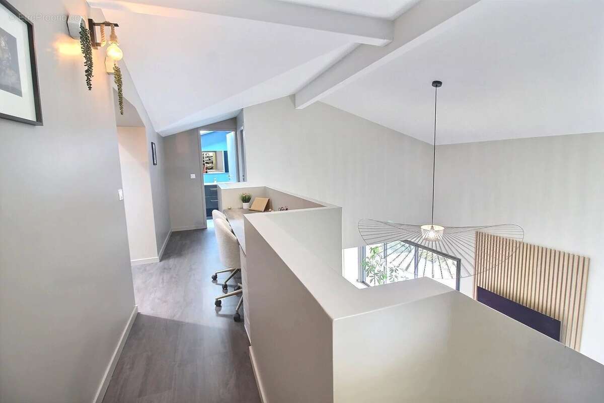 Maison à VINAY